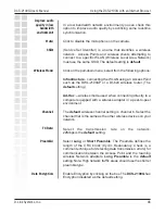 Preview for 48 page of D-Link SECURICAM Network DCS-2100G User Manual