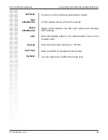 Preview for 49 page of D-Link SECURICAM Network DCS-2100G User Manual