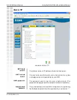 Preview for 50 page of D-Link SECURICAM Network DCS-2100G User Manual