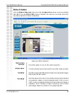 Preview for 58 page of D-Link SECURICAM Network DCS-2100G User Manual