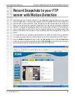 Preview for 69 page of D-Link SECURICAM Network DCS-2100G User Manual