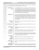 Preview for 71 page of D-Link SECURICAM Network DCS-2100G User Manual