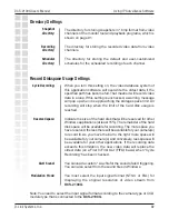 Preview for 92 page of D-Link SECURICAM Network DCS-2100G User Manual