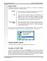 Preview for 94 page of D-Link SECURICAM Network DCS-2100G User Manual