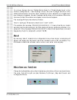 Preview for 101 page of D-Link SECURICAM Network DCS-2100G User Manual