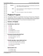 Preview for 110 page of D-Link SECURICAM Network DCS-2100G User Manual