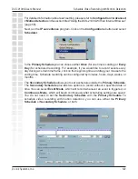 Preview for 122 page of D-Link SECURICAM Network DCS-2100G User Manual