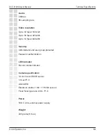 Preview for 132 page of D-Link SECURICAM Network DCS-2100G User Manual