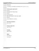 Preview for 133 page of D-Link SECURICAM Network DCS-2100G User Manual