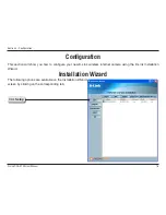 Preview for 16 page of D-Link SECURICAM Network DCS-2120 User Manual