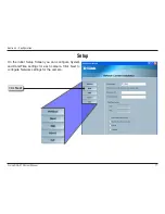 Preview for 17 page of D-Link SECURICAM Network DCS-2120 User Manual