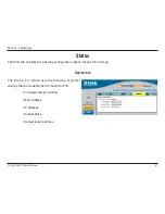 Preview for 51 page of D-Link SECURICAM Network DCS-2120 User Manual