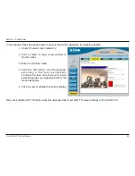 Preview for 55 page of D-Link SECURICAM Network DCS-2120 User Manual