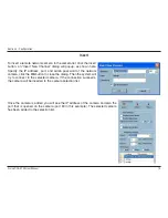 Preview for 74 page of D-Link SECURICAM Network DCS-2120 User Manual