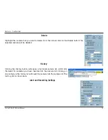 Preview for 75 page of D-Link SECURICAM Network DCS-2120 User Manual
