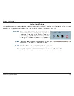 Preview for 110 page of D-Link SECURICAM Network DCS-2120 User Manual