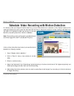 Preview for 111 page of D-Link SECURICAM Network DCS-2120 User Manual