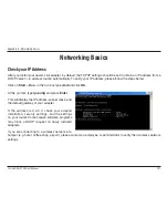 Preview for 141 page of D-Link SECURICAM Network DCS-2120 User Manual