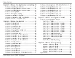 Preview for 3 page of D-Link Share Center Pro 1100 User Manual