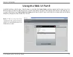 Preview for 33 page of D-Link Share Center Pro 1100 User Manual