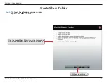 Preview for 93 page of D-Link Share Center Pro 1100 User Manual