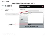Preview for 94 page of D-Link Share Center Pro 1100 User Manual