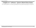 Preview for 116 page of D-Link Share Center Pro 1100 User Manual