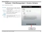 Preview for 135 page of D-Link Share Center Pro 1100 User Manual