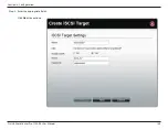 Preview for 151 page of D-Link Share Center Pro 1100 User Manual