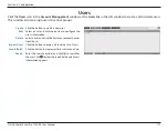 Preview for 183 page of D-Link Share Center Pro 1100 User Manual