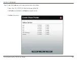 Preview for 206 page of D-Link Share Center Pro 1100 User Manual