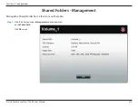 Preview for 218 page of D-Link Share Center Pro 1100 User Manual