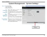 Preview for 262 page of D-Link Share Center Pro 1100 User Manual