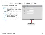 Preview for 305 page of D-Link Share Center Pro 1100 User Manual