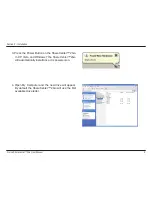 Preview for 12 page of D-Link ShareCenter 2Go - DNS-213 User Manual