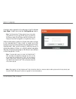 Preview for 16 page of D-Link ShareCenter 2Go - DNS-213 User Manual