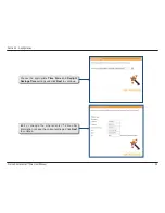 Preview for 26 page of D-Link ShareCenter 2Go - DNS-213 User Manual