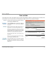 Preview for 30 page of D-Link ShareCenter 2Go - DNS-213 User Manual