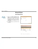 Preview for 45 page of D-Link ShareCenter 2Go - DNS-213 User Manual