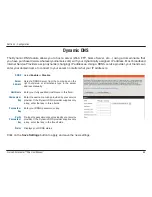 Preview for 69 page of D-Link ShareCenter 2Go - DNS-213 User Manual