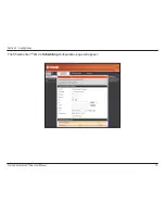 Preview for 77 page of D-Link ShareCenter 2Go - DNS-213 User Manual