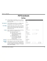 Preview for 84 page of D-Link ShareCenter 2Go - DNS-213 User Manual