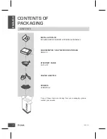 Preview for 2 page of D-Link ShareCenter DNS-315 Quick Installation Manual