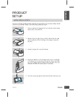 Preview for 3 page of D-Link ShareCenter DNS-315 Quick Installation Manual