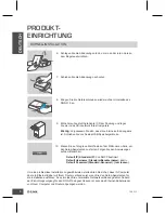 Preview for 8 page of D-Link ShareCenter DNS-315 Quick Installation Manual