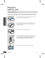 Preview for 24 page of D-Link ShareCenter DNS-315 Quick Installation Manual