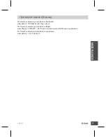 Preview for 27 page of D-Link ShareCenter DNS-315 Quick Installation Manual