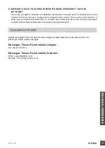 Preview for 27 page of D-Link ShareCenter DNS-320L Quick Installation Manual