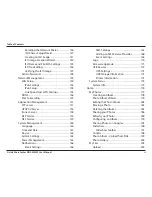 Preview for 3 page of D-Link ShareCenter DNS-320LW User Manual