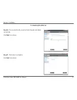 Preview for 35 page of D-Link ShareCenter DNS-320LW User Manual